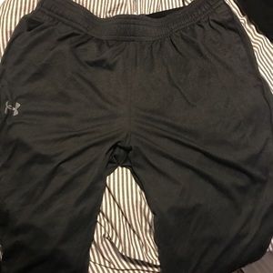 Men’s under armour pants